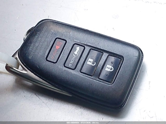 Lexus NX 300H 2019 JTJBJRBZ6K2116457 Image 11