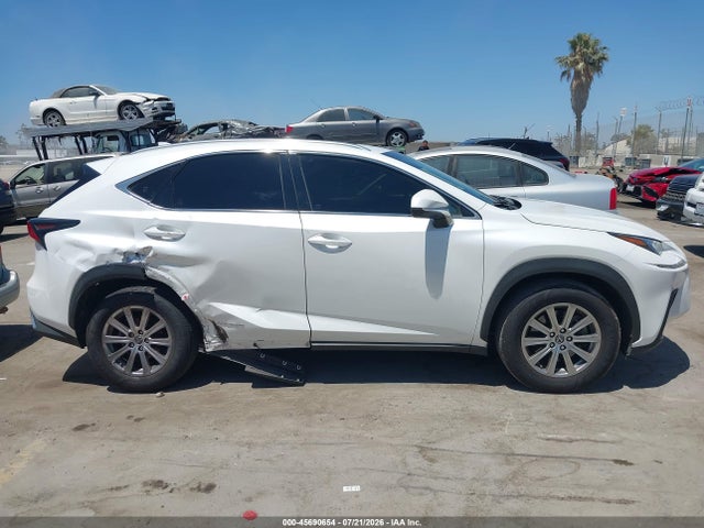Lexus NX 300H 2019 JTJBJRBZ6K2116457 Image 13