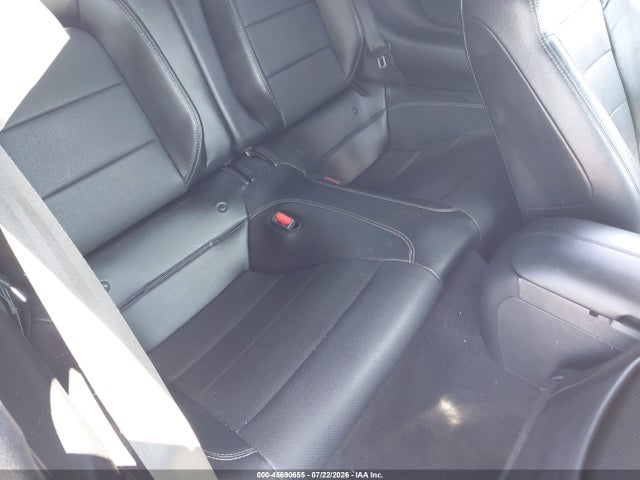 1FA6P8CF0M5123607 Ford Mustang Gt Premium Fastback