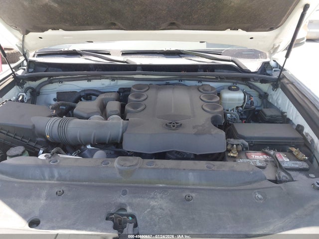 JTERU5JR9M5949783 Toyota 4runner Trd Off Road Premium