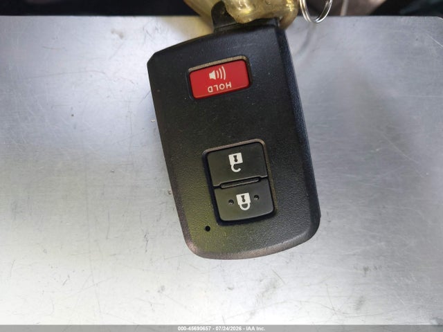 JTERU5JR9M5949783 Toyota 4runner Trd Off Road Premium
