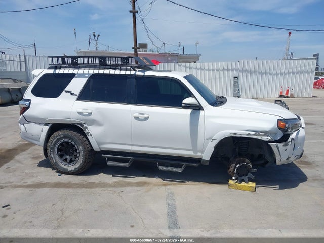 JTERU5JR9M5949783 Toyota 4runner Trd Off Road Premium