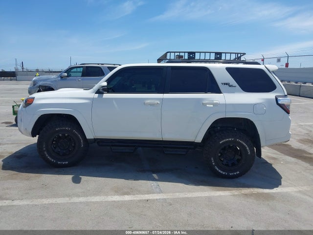 JTERU5JR9M5949783 Toyota 4runner Trd Off Road Premium