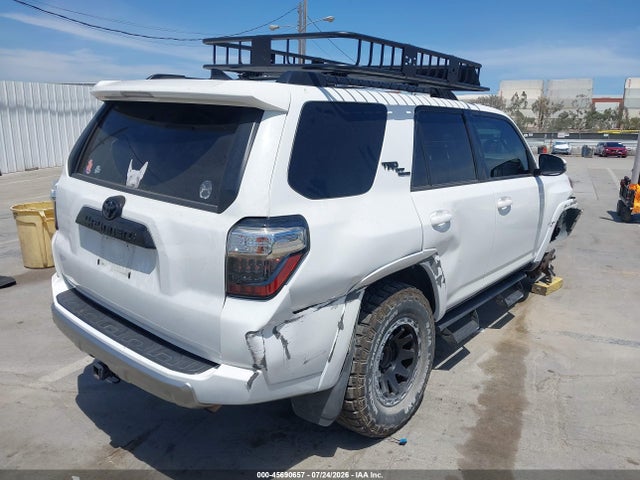 JTERU5JR9M5949783 Toyota 4runner Trd Off Road Premium