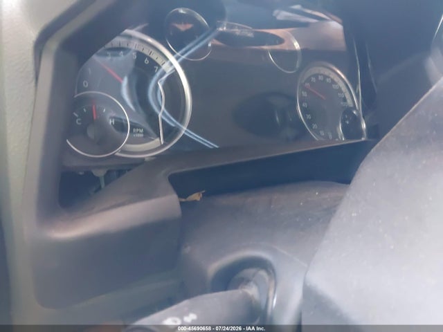 45690658 :رقم المزاد ، 1C6RR7LT1HS674984 vin ، 2017 Ram 1500 Slt مزاد بيع