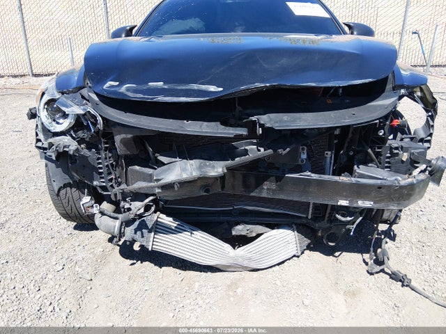 Aukcja sprzedaży 2018 Kia Stinger, vin: KNAE15LA7J6015353, numer aukcji: 45690663