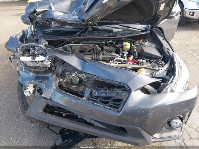 Aukcja sprzedaży 2020 Subaru Crosstrek Limited, vin: JF2GTANC8LH239818, numer aukcji: 45690667
