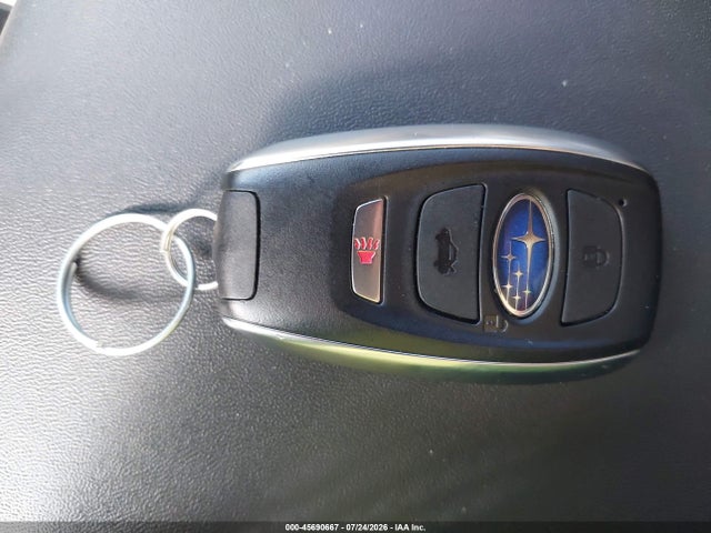 Aukcja sprzedaży 2020 Subaru Crosstrek Limited, vin: JF2GTANC8LH239818, numer aukcji: 45690667