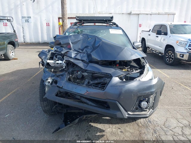 Aukcja sprzedaży 2020 Subaru Crosstrek Limited, vin: JF2GTANC8LH239818, numer aukcji: 45690667
