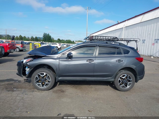 Aukcja sprzedaży 2020 Subaru Crosstrek Limited, vin: JF2GTANC8LH239818, numer aukcji: 45690667