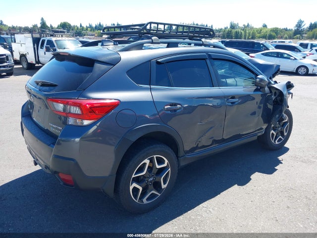 Aukcja sprzedaży 2020 Subaru Crosstrek Limited, vin: JF2GTANC8LH239818, numer aukcji: 45690667