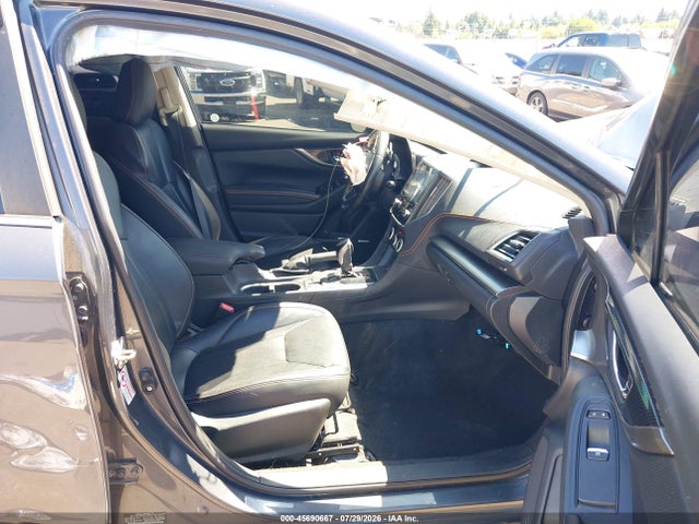 Aukcja sprzedaży 2020 Subaru Crosstrek Limited, vin: JF2GTANC8LH239818, numer aukcji: 45690667