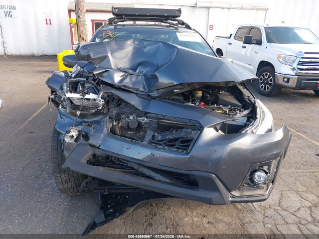 Aukcja sprzedaży 2020 Subaru Crosstrek Limited, vin: JF2GTANC8LH239818, numer aukcji: 45690667