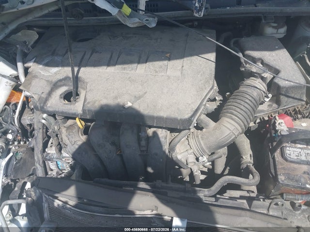 Toyota COROLLA LE 2016 2T1BURHE5GC577639 Image 10