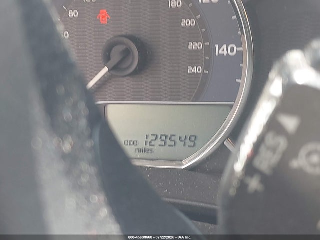 Toyota COROLLA LE 2016 2T1BURHE5GC577639 Image 14