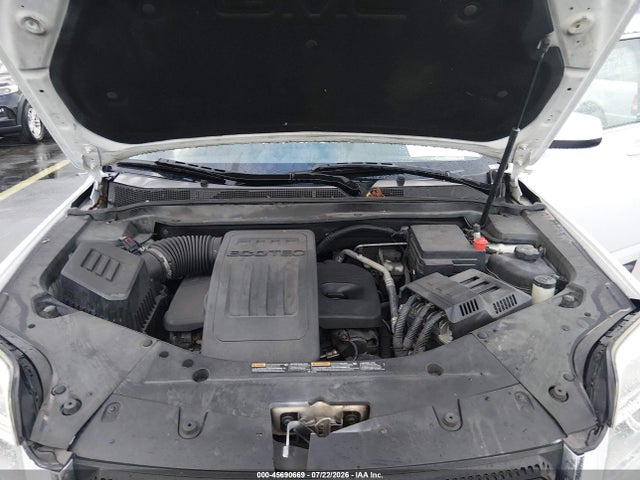 Продаж на аукціоні авто 2016 Gmc Terrain Sle-1, vin: 2GKALMEK2G6222963, номер лоту: 45690669