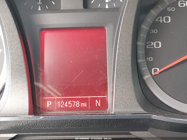 Продаж на аукціоні авто 2016 Gmc Terrain Sle-1, vin: 2GKALMEK2G6222963, номер лоту: 45690669