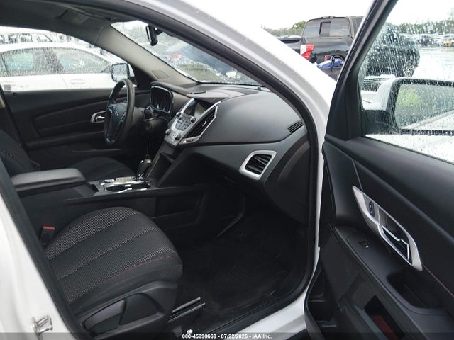 Продаж на аукціоні авто 2016 Gmc Terrain Sle-1, vin: 2GKALMEK2G6222963, номер лоту: 45690669