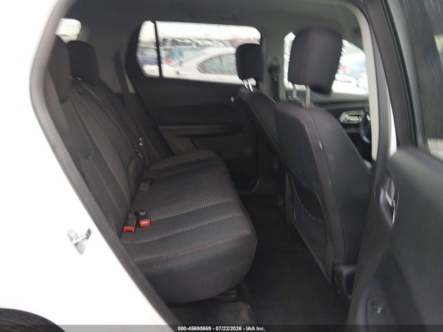 Продаж на аукціоні авто 2016 Gmc Terrain Sle-1, vin: 2GKALMEK2G6222963, номер лоту: 45690669