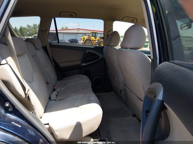 Продаж на аукціоні авто 2007 Toyota Rav4, vin: JTMZD33V776051846, номер лоту: 45690676