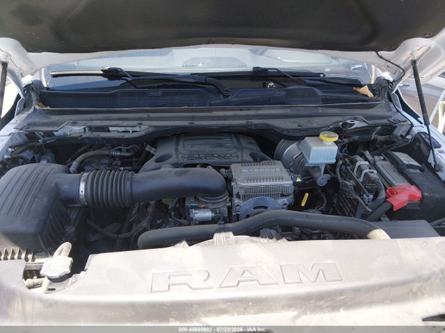 Продажа на аукционе авто 2023 Ram 1500 Laramie  4x4 5'7 Box, vin: 1C6SRFJT2PN631234, номер лота: 45690682