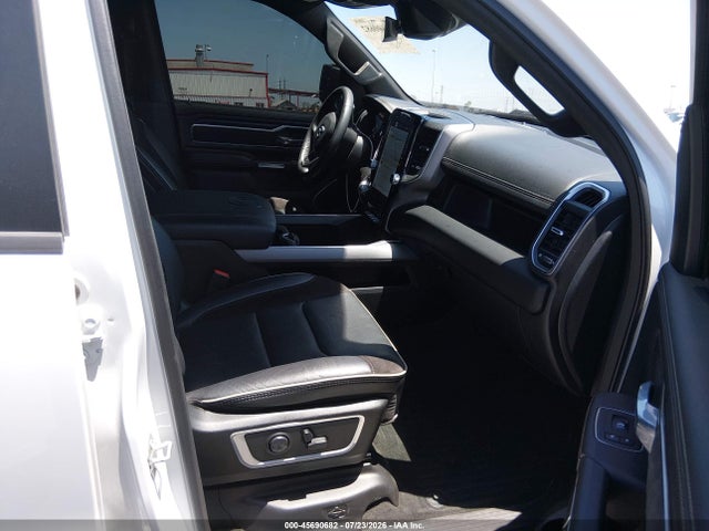 Продажа на аукционе авто 2023 Ram 1500 Laramie  4x4 5'7 Box, vin: 1C6SRFJT2PN631234, номер лота: 45690682
