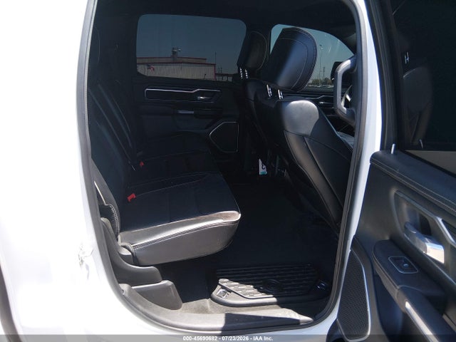 Продажа на аукционе авто 2023 Ram 1500 Laramie  4x4 5'7 Box, vin: 1C6SRFJT2PN631234, номер лота: 45690682