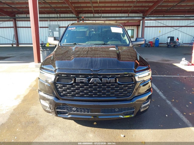1C6SRECG6TN359985 RAM 1500 Express 4x2 6&#039;4 Box