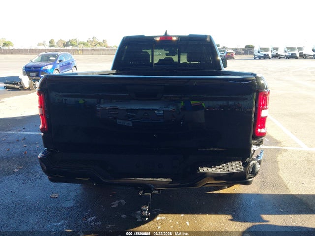 1C6SRECG6TN359985 RAM 1500 Express 4x2 6&#039;4 Box