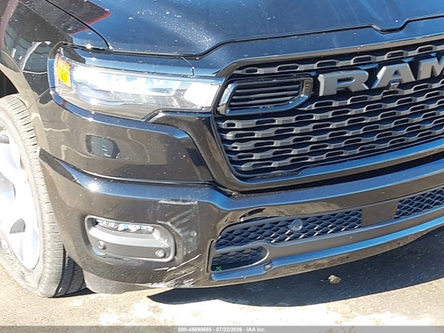 1C6SRECG6TN359985 RAM 1500 Express 4x2 6&#039;4 Box