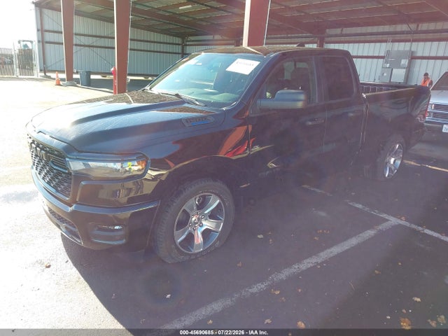 1C6SRECG6TN359985 RAM 1500 Express 4x2 6&#039;4 Box