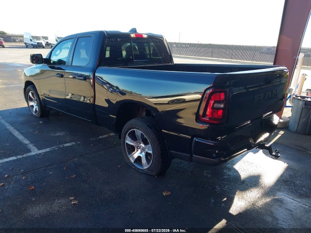 1C6SRECG6TN359985 RAM 1500 Express 4x2 6&#039;4 Box