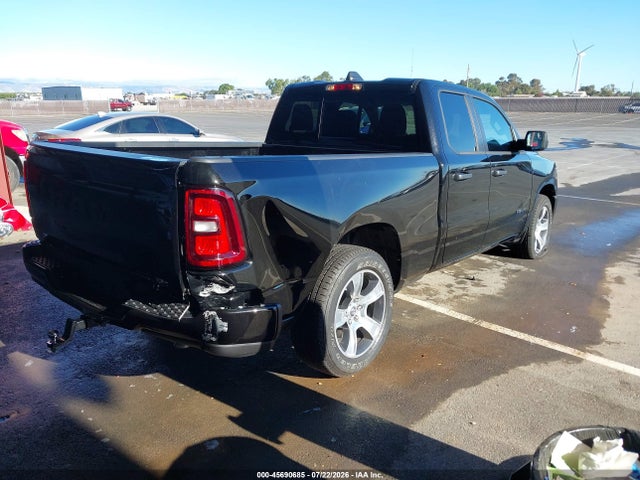 1C6SRECG6TN359985 RAM 1500 Express 4x2 6&#039;4 Box