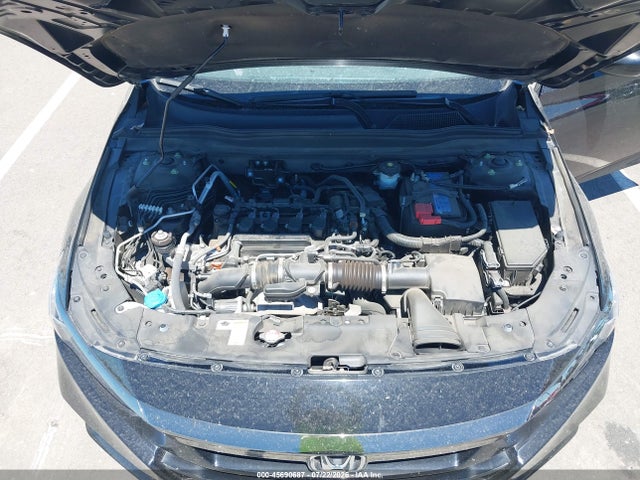 1HGCV1F49NA115701 Honda Accord Sport Special Edition