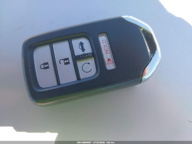 1HGCV1F49NA115701 Honda Accord Sport Special Edition