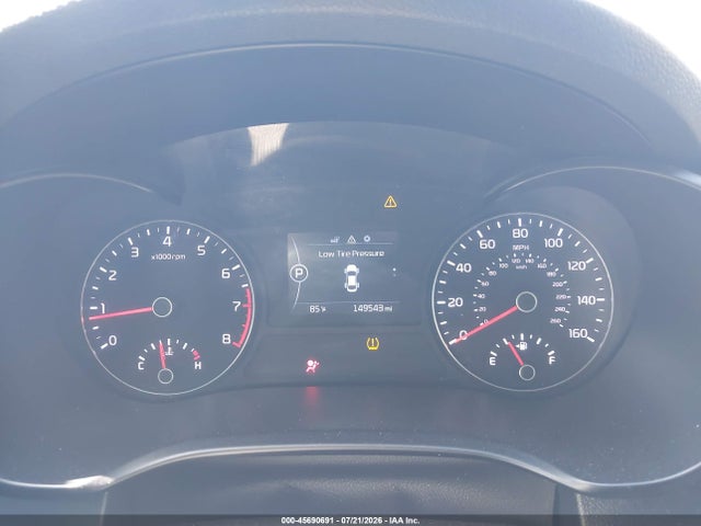 KIA Optima Lx 2017 5XXGT4L30HG143432 Image 7