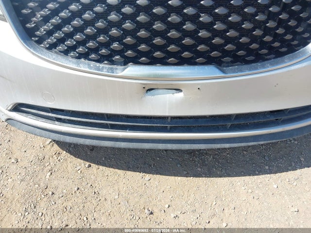Aukcja sprzedaży 2016 Kia Sedona Lx, vin: KNDMB5C13G6090376, numer aukcji: 45690692