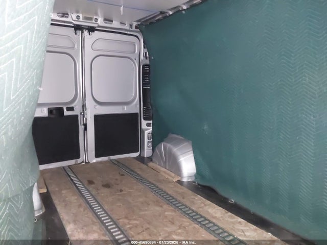 3C6LRVDG2RE113175 RAM Promaster 2500 Tradesman High Roof 159 Wb W/pass Seat