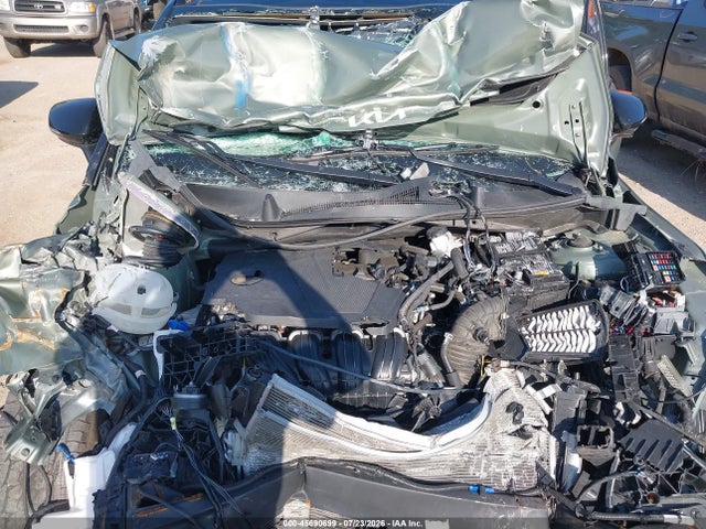 2024 Kia Sportage X-pro მანქანა იყიდება აუქციონზე, vin: 5XYK7CDF0RG162061, აუქციონის ნომერი: 45690699
