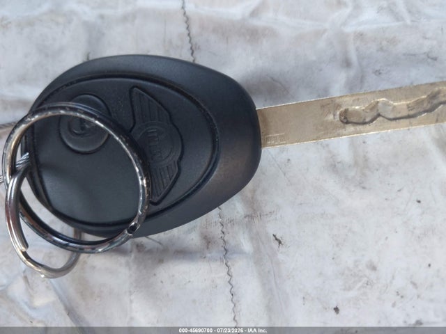 Продажа на аукционе авто 2004 Mini Cooper, vin: WMWRC33484TJ56237, номер лота: 45690700