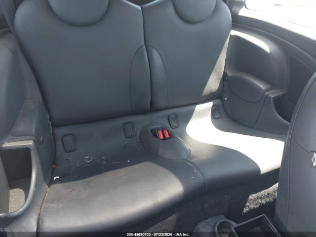 Продажа на аукционе авто 2004 Mini Cooper, vin: WMWRC33484TJ56237, номер лота: 45690700