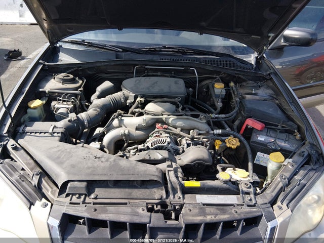 Продаж на аукціоні авто 2008 Subaru Outback (natl) I/ll Bean W/nav/ll Bean W/nav/vdc, vin: 4S4BP61CX87359788, номер лоту: 45690709