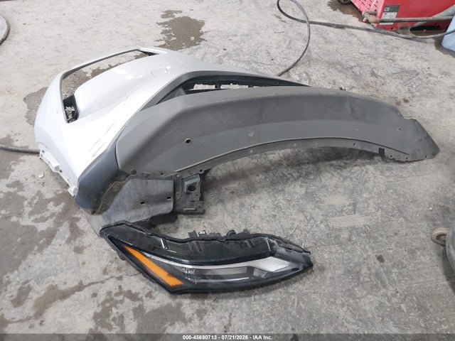 2021 Nissan Rogue Sv Fwd მანქანა იყიდება აუქციონზე, vin: 5N1AT3BA2MC755878, აუქციონის ნომერი: 45690713