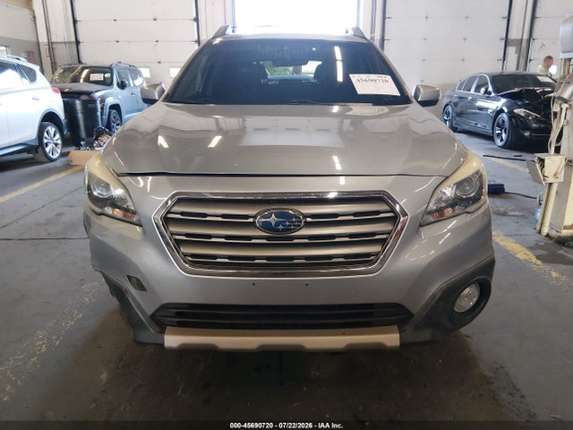 Продажа на аукционе авто 2017 Subaru Outback 2.5i Limited, vin: 4S4BSANC2H3327839, номер лота: 45690720