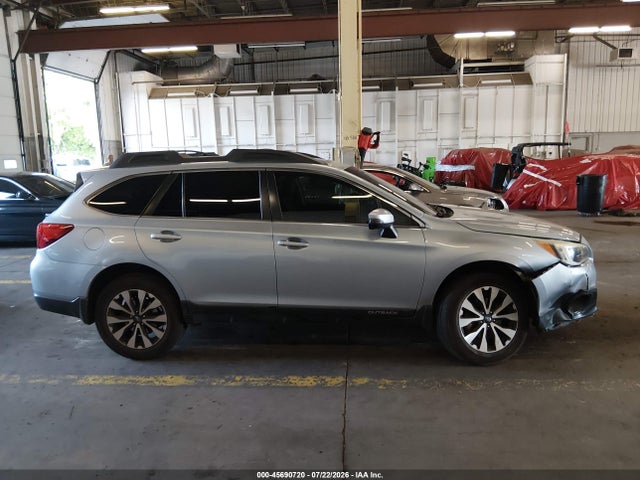 Продажа на аукционе авто 2017 Subaru Outback 2.5i Limited, vin: 4S4BSANC2H3327839, номер лота: 45690720