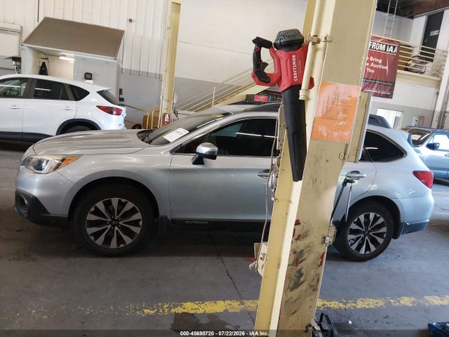 Продажа на аукционе авто 2017 Subaru Outback 2.5i Limited, vin: 4S4BSANC2H3327839, номер лота: 45690720