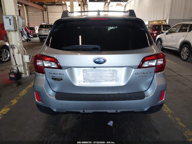 Продажа на аукционе авто 2017 Subaru Outback 2.5i Limited, vin: 4S4BSANC2H3327839, номер лота: 45690720