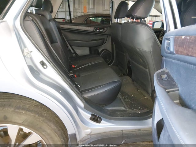 Продажа на аукционе авто 2017 Subaru Outback 2.5i Limited, vin: 4S4BSANC2H3327839, номер лота: 45690720