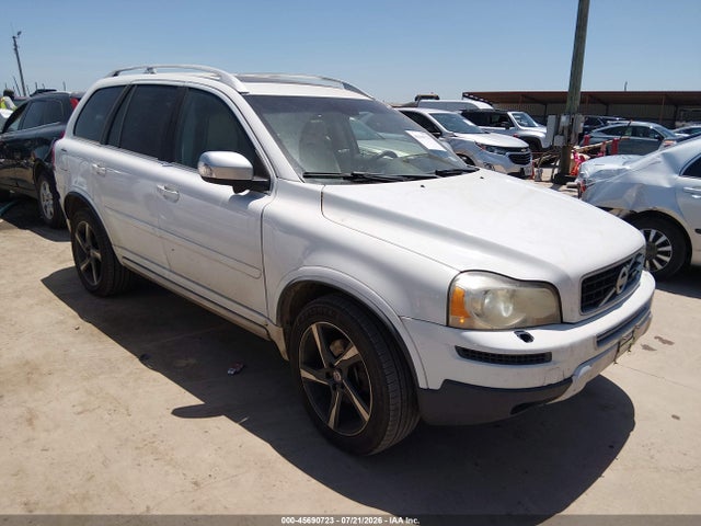 Aukcja sprzedaży 2013 Volvo Xc90 3.2 R-design/3.2 R-design Platinum/3.2 R-design Premier Plus, vin: YV4952CFXD1629413, numer aukcji: 45690723