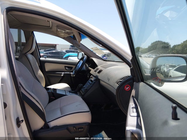 2013 Volvo Xc90 3.2 R-design/3.2 R-design Platinum/3.2 R-design Premier Plus მანქანა იყიდება აუქციონზე, vin: YV4952CFXD1629413, აუქციონის ნომერი: 45690723